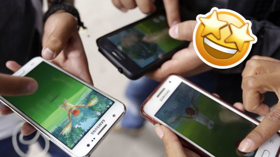 City safari de Pokemón GO: Cuándo y dónde será.