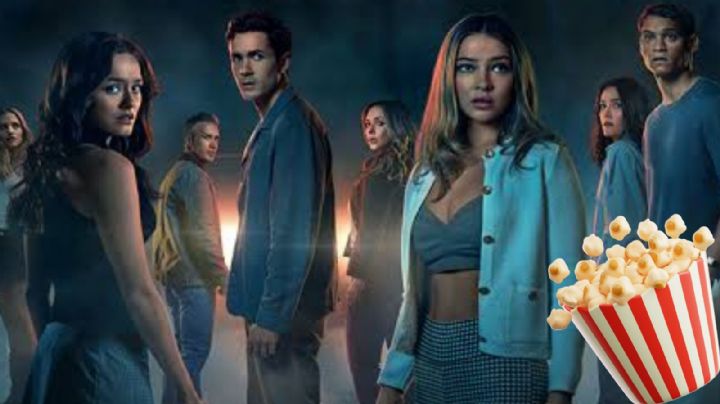 Sé lo que hicieron el verano pasado: De qué trata la película de terror