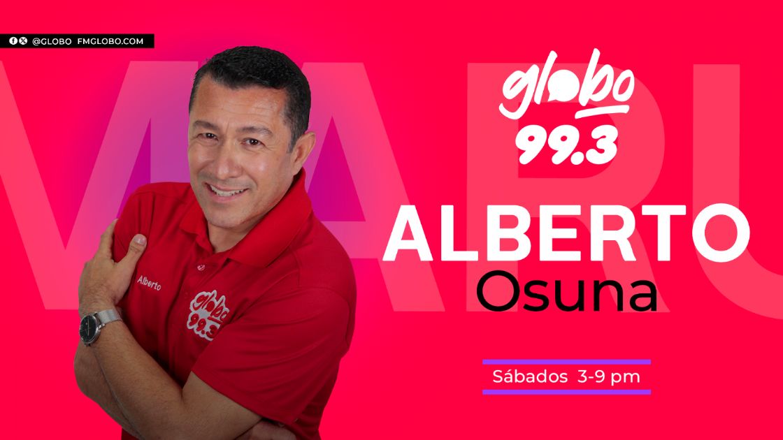 Alberto Osuna