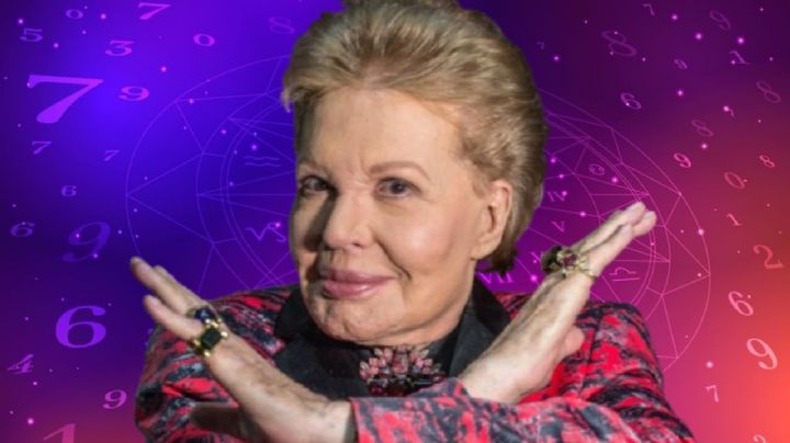 Walter Mercado horóscopo de HOY miércoles 2 de julio | Predicciones según tu signo zodiacal