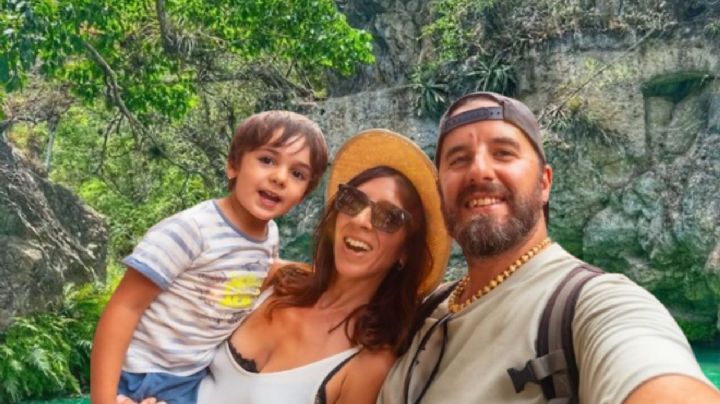 Las hermosas pozas de agua cristalina en Querétaro que reconcilian a cualquier pareja