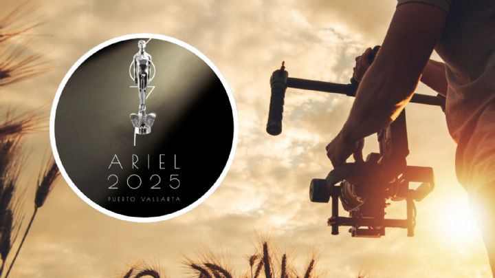 Premios Ariel 2025: Lista completa de nominados, fecha y transmisión de la ceremonia del Cine Mexicano