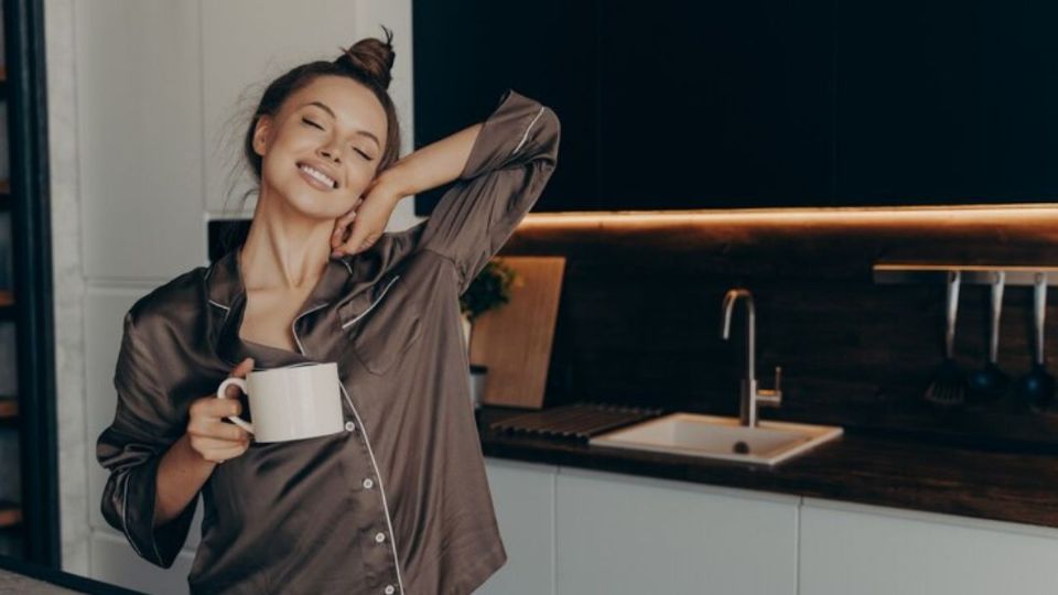 Estudios demuestran que una rutina matutina mejora el rendimiento mental y reduce el estrés.