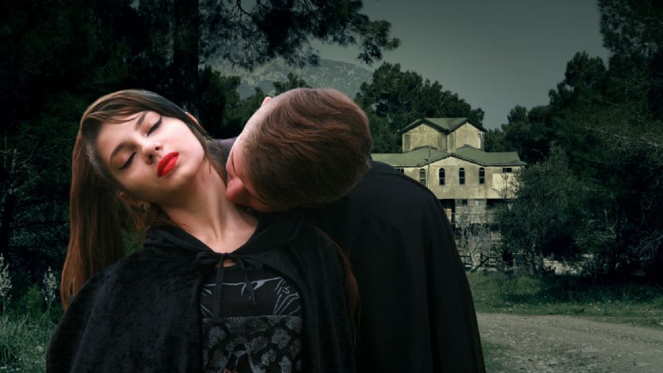 ¿Qué puedes hacer en Tlalpujahua, Michoacán?, el pueblo mágico que parece un lugar para vampiros.