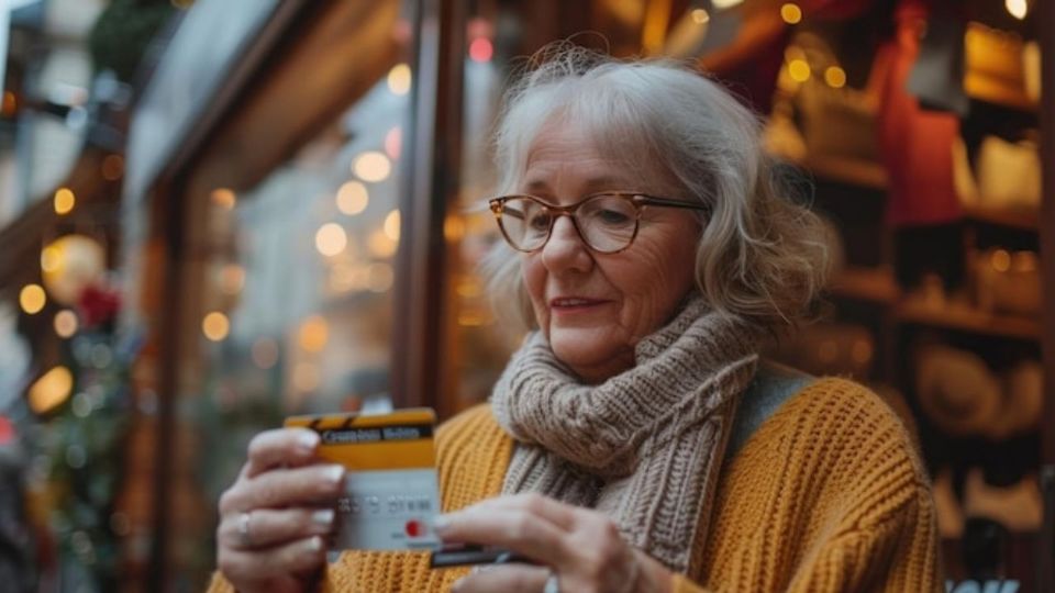 La credencial INAPAM promete descuentos en transporte, servicios de salud, farmacias y entretenimiento.