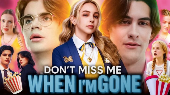 Don't Miss Me When I'm Gone: Sinopsis, capítulos y reparto completo de la serie de Reelshort que es tendencia en TikTok