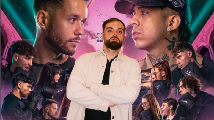 Velada del Año 5: ¿Cuándo, dónde y a qué hora ver el evento más esperado de los streamers?