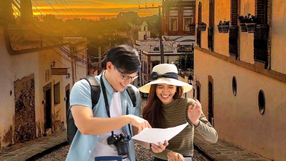 Pueblo Mágico que debes visitar sí o sí en Guanajuato.