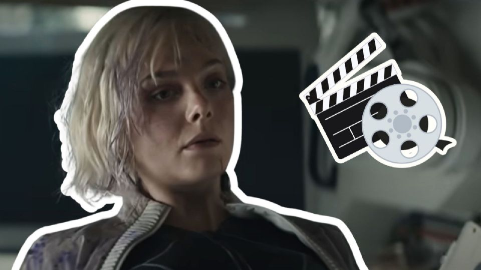 Depredador: Tierras Salvajes ¿Cuál es el reparto completo de película?