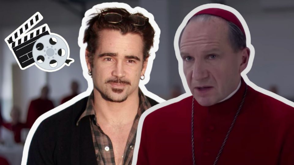 Colin Farrell en Maldita Suerte: Fecha de estreno de la película.