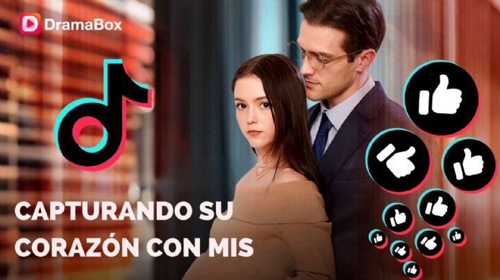 “Capturando su corazón con mis gemelos”: Sinopsis, reparto completo y capítulos de la serie de DramaBox que es tendencia en TikTok