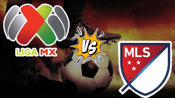 All Star Game Liga MX vs. MLS 2025 ¿Dónde y a qué hora ver el partido?