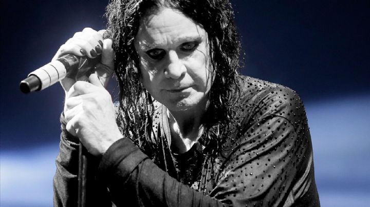 Muere Ozzy Osbourne de Black Sabbath a los 76 años ¿Qué le pasó?