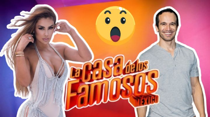 La Casa de los Famosos México 2025: ¡Confirmado! Este es el doceavo y treceavo participante que entra al reality