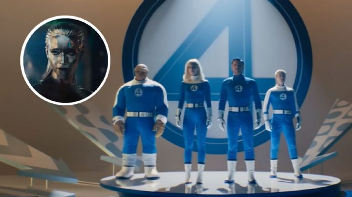 “Los 4 Fantásticos”: Confirman a villano clásico para la película