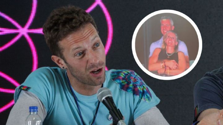 ¿Son pareja? La advertencia de Chris Martin antes de presentar la 'Kiss Cam' en sus conciertos