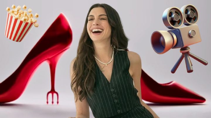 El diablo viste a la moda 2: Estas son las primera imágenes de la nueva película