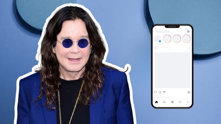 Ozzy Osbourne: Esta es la publicación que habría predicho su muerte	
