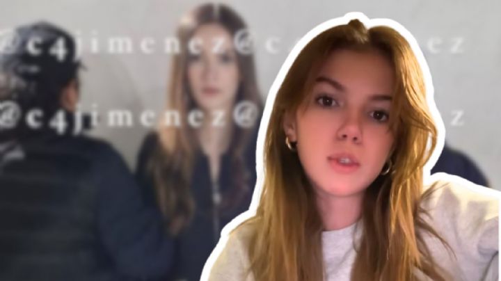 Valentina Gilabert habla sobre la liberación de Marianne Gonzaga del penal | VIDEO