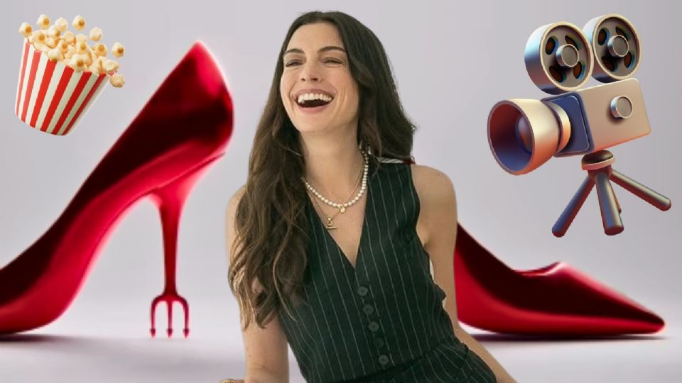 El diablo viste a la moda 2.