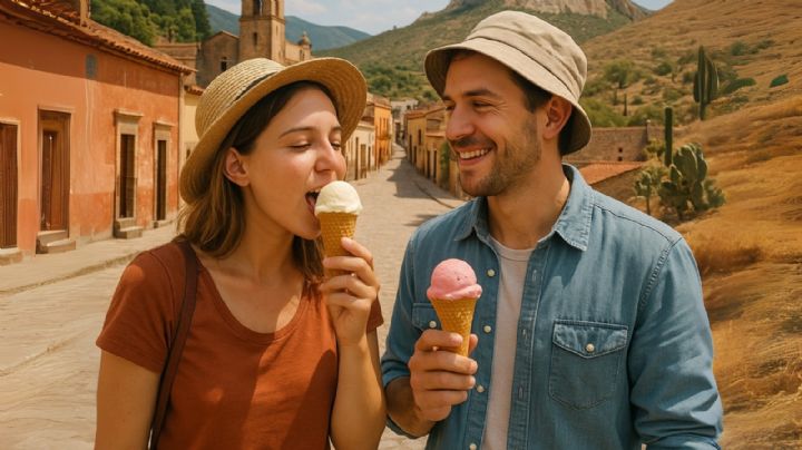 El Pueblo Mágico de Tamaulipas con herencia colonial, paisajes contrastantes entre bosque y desierto