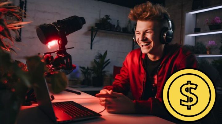 ¿Cuánto dinero da Youtube por un video de 1,000 vistas en México?