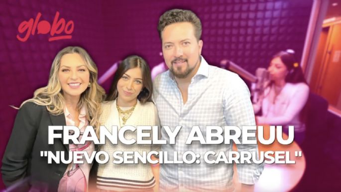 Francely Abreu presenta "Memorias": Fusión de pop, R&B y matices urbanos