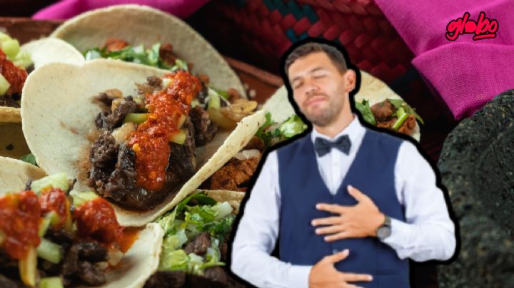 Los antojitos con chapulines y chicatanas que debes probar sí o sí en CDMX