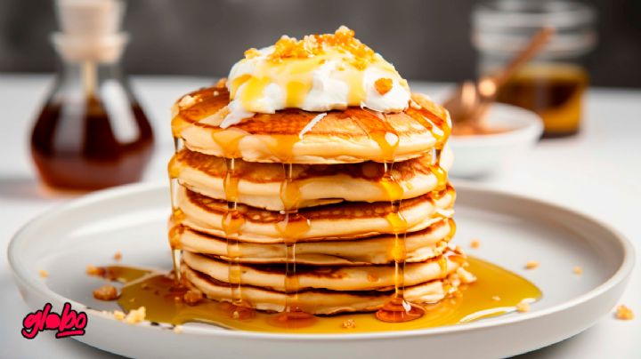 Esta harina de hot-cakes parece sana, pero tiene ingredientes dañinos, según El Poder del Consumidor