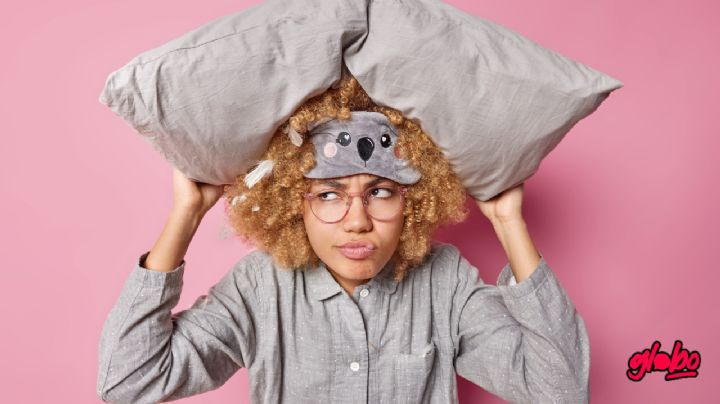 ¿Cuál es la fruta que te ayuda a acabar con el insomnio?