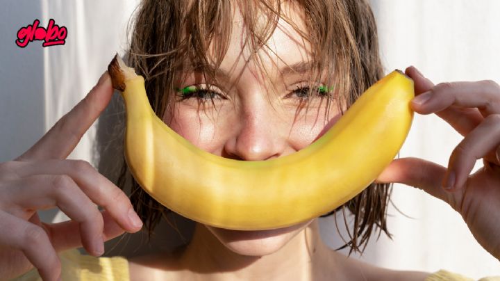 ¿Qué te pasa si comes plátano todos los días?