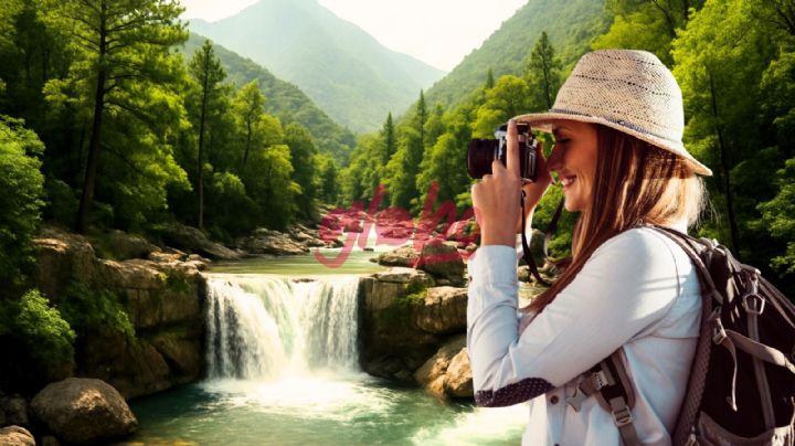 El pueblo mágico de Nuevo León con bosques, ríos y cascadas que lo convierten en un paraíso