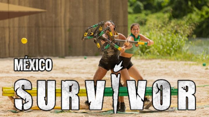 Survivor México 2025: Filtran al eliminado de HOY viernes 25 de julio ¿Quién perdió el juego de extinción?