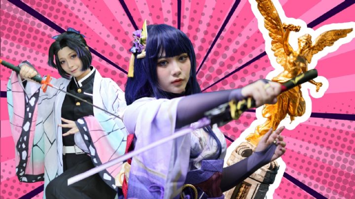 Feria Geek 2025: Conciertos, zona K-pop, Karaoke, videojuegos y más GRATIS en CDMX