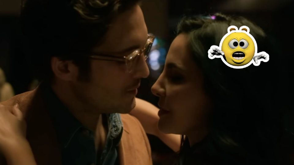 Descubre el final explicado de ‘Juegos de Seducción’: La película que protagonizan Diego Boneta y Martha Higareda lleno de misterio y seducción.