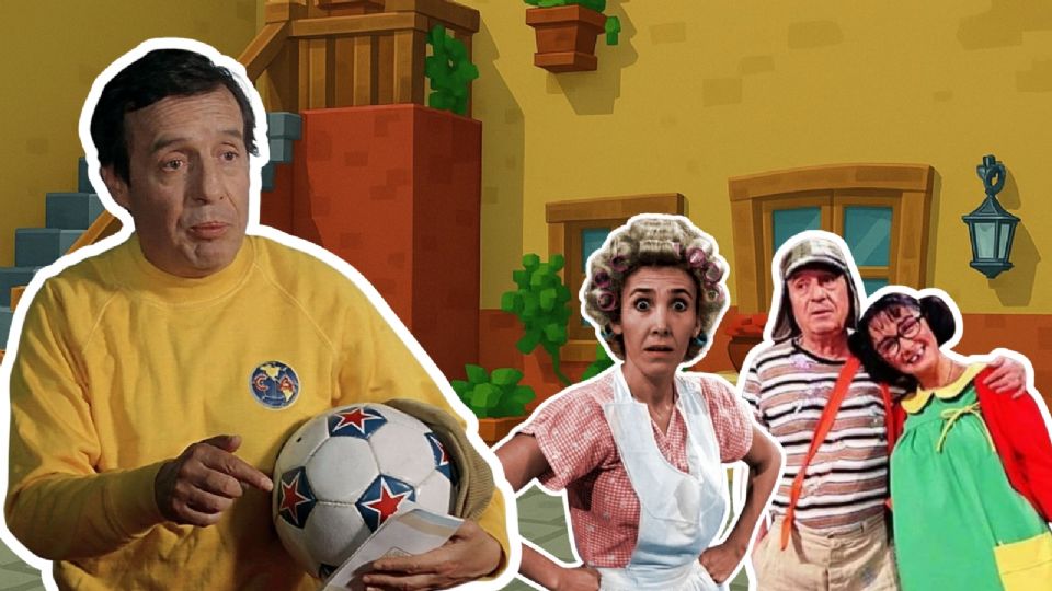 ‘El Chanfle’, todo lo que debes saber de la película que reunió al elenco de El Chavo del 8.
