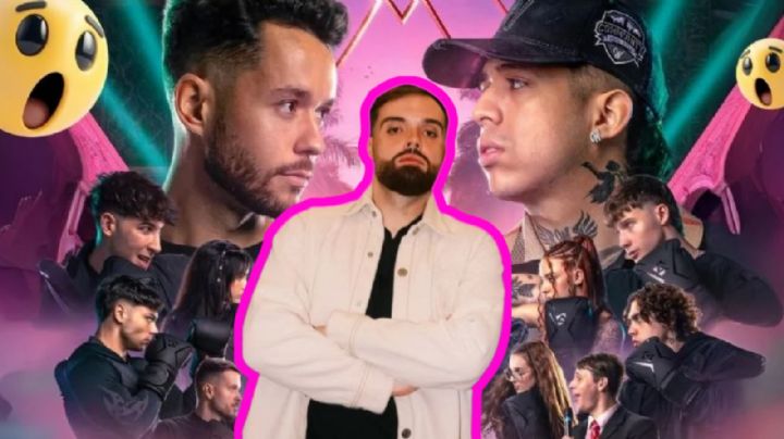 La Velada del Año 5: ¿Cuál es el canal de Twitch de Ibai Llanos?