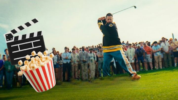 ¿Quién es quién en "Happy Gilmore 2"?: Reparto completo de la película de Adam Sandler en Netflix