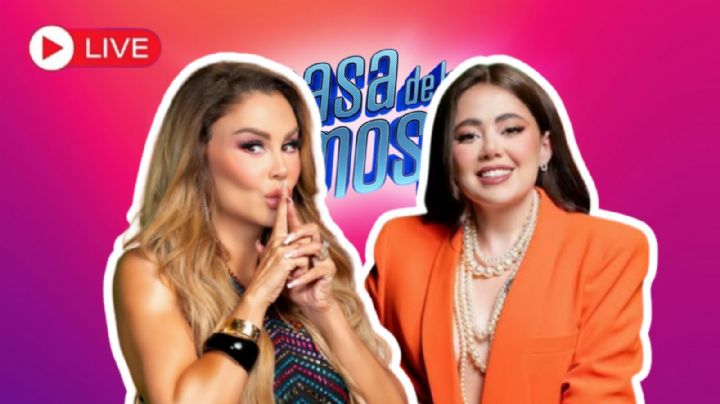 La Casa de los Famosos México 2025: ¿Quién ganó la prueba del líder HOY, Lunes 28 de Julio?