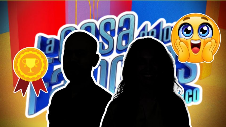 La Casa de los Famosos México 2025, ganador de esta temporada según la Inteligencia Artificial.