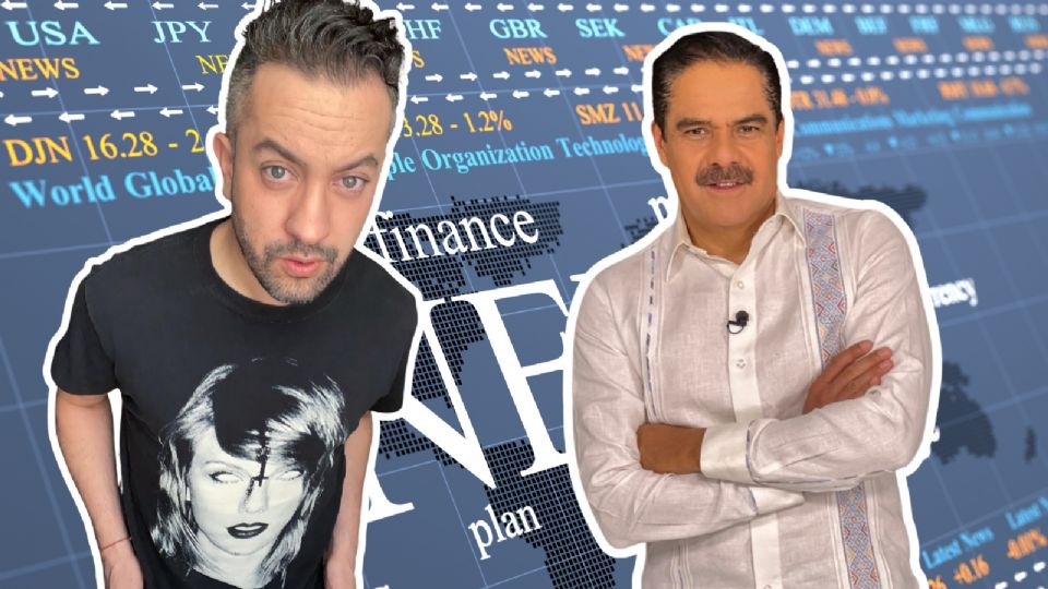 Javier Alatorre, qué pasará con le programa de Hechos Noche.