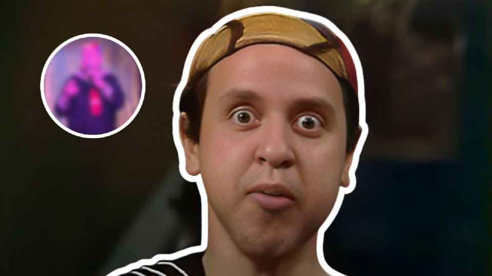 Quico en un personaje clave de la serie El Chavo del 8, sin embargo Carlos Villagrán ha recibido una ola de criticas por interpretarlo a los 81 años.