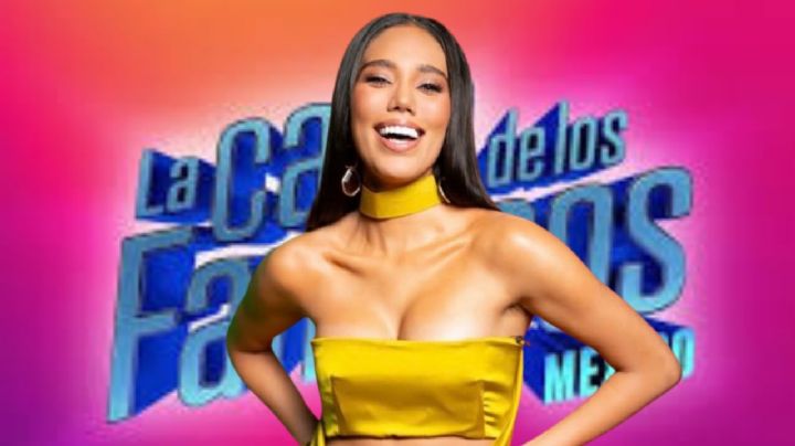 ¿Cuál es la altura de Priscila Valverde, la integrante de La Casa de los Famosos México?