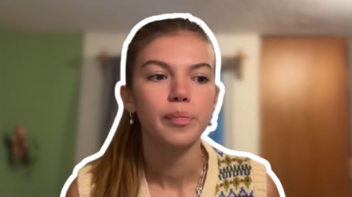 Valentina Gilabert reaparece y niega perdón para su agresora Marianne Gonzaga