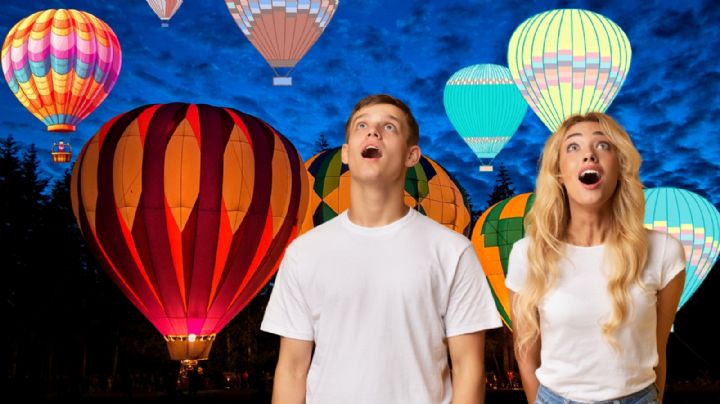 Festival Internacional Luces de Ixtapan 2025: Globos de cantoya, música y más ¿Cuándo y dónde es?