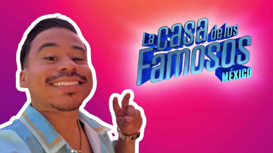 ¿En qué realities ha concursado Abelito? El Participante de La Casa de los Famosos México 2025, apodado como 'El Mini Licenciado'.