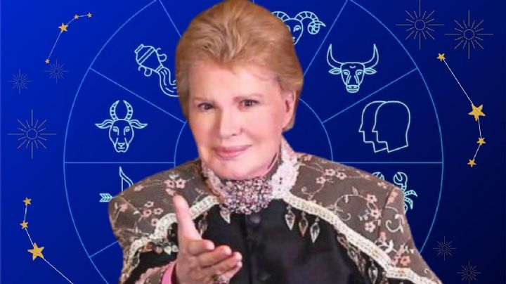 Walter Mercado horóscopo de HOY jueves 3 de julio | Predicciones según tu signo zodiacal