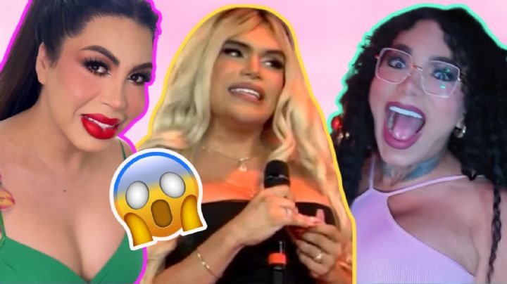 Wendy Guevara, Paola Suárez y Vanessa 4K, ¿asaltadas por policías en Edomex? Esto se sabe