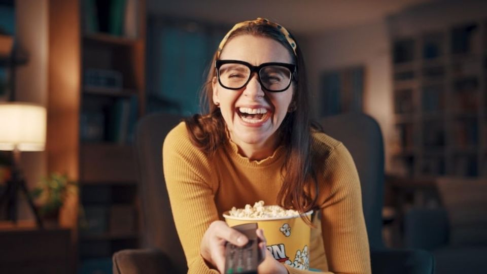 En solo unos minutos, estas cinco películas de Netflix logran emocionar, reflexionar y romper con la monotonía del día a día