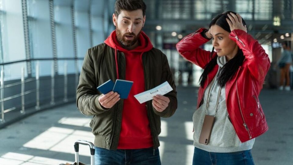 Vacacionar de forma segura no solo protege tu dinero, también te da la tranquilidad de haber tomado buenas decisiones.